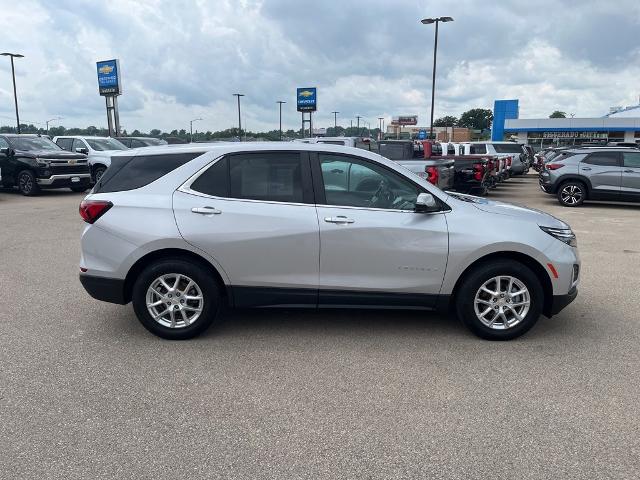 2022 Chevrolet Equinox Vehicle Photo in Cedar Rapids, IA 52402