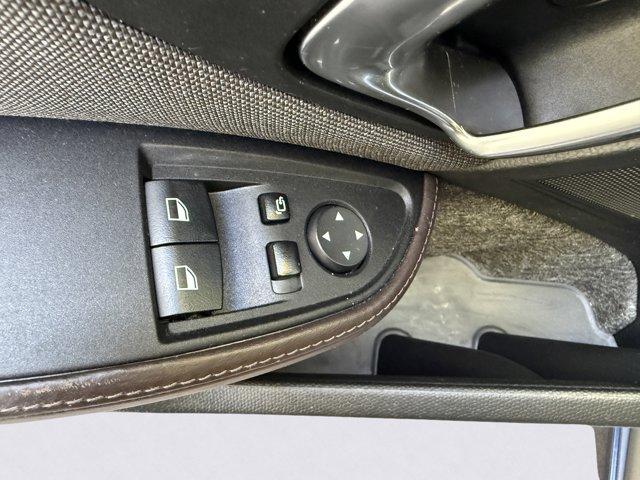 2018 BMW i3 Vehicle Photo in LEOMINSTER, MA 01453-2952