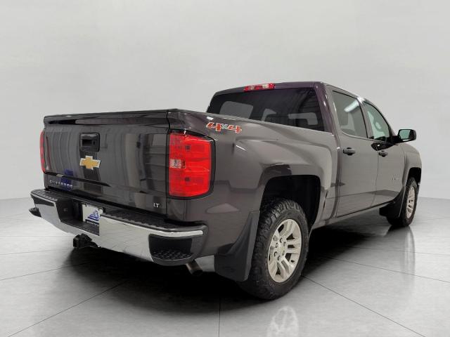 2014 Chevrolet Silverado 1500 Vehicle Photo in NEENAH, WI 54956-2243