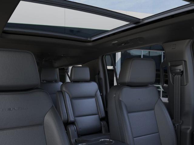 2026 GMC Yukon XL Vehicle Photo in TREVOSE, PA 19053-4984