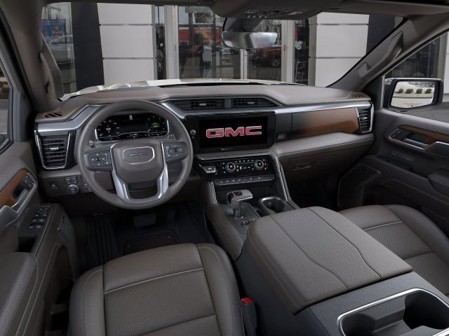 2026 GMC Sierra 1500 Vehicle Photo in INDEPENDENCE, MO 64055-1377