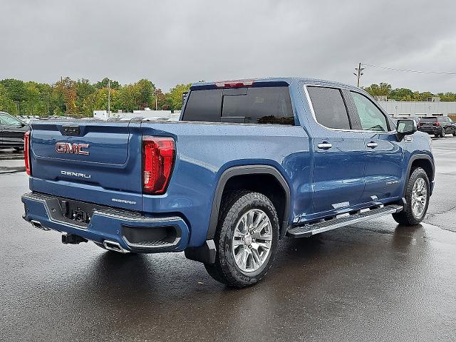 2026 GMC Sierra 1500 Vehicle Photo in TREVOSE, PA 19053-4984