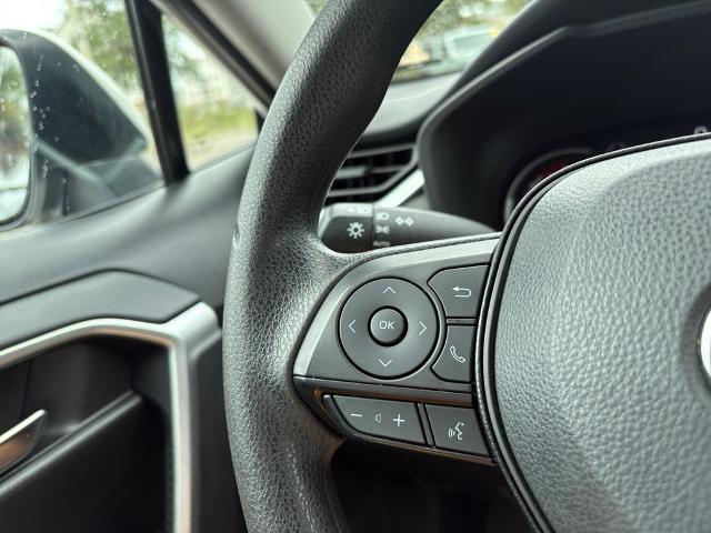 2024 Toyota RAV4 Vehicle Photo in Savannah, GA 31419