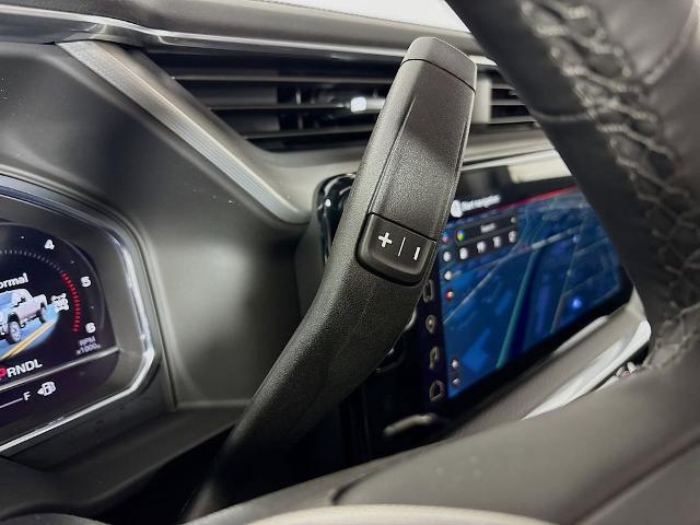 2025 GMC Sierra 3500 HD Vehicle Photo in PUYALLUP, WA 98371-4149