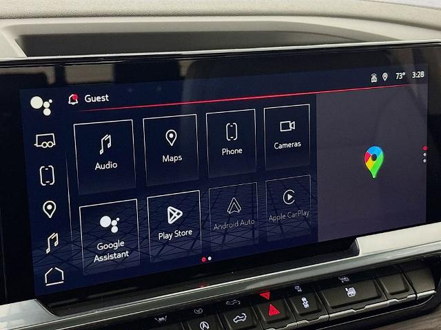 2026 GMC Sierra 1500 Vehicle Photo in PUYALLUP, WA 98371-4149