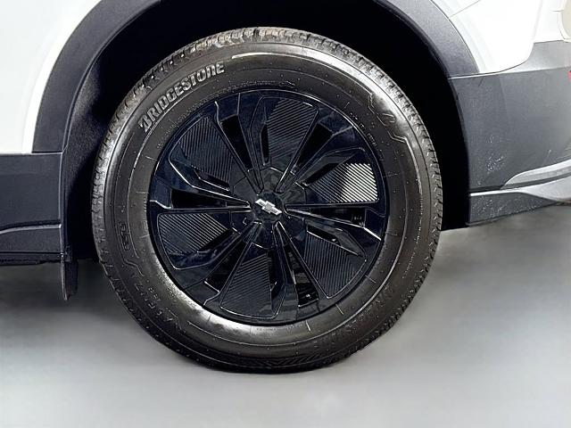 2026 Chevrolet Blazer EV Vehicle Photo in PUYALLUP, WA 98371-4149