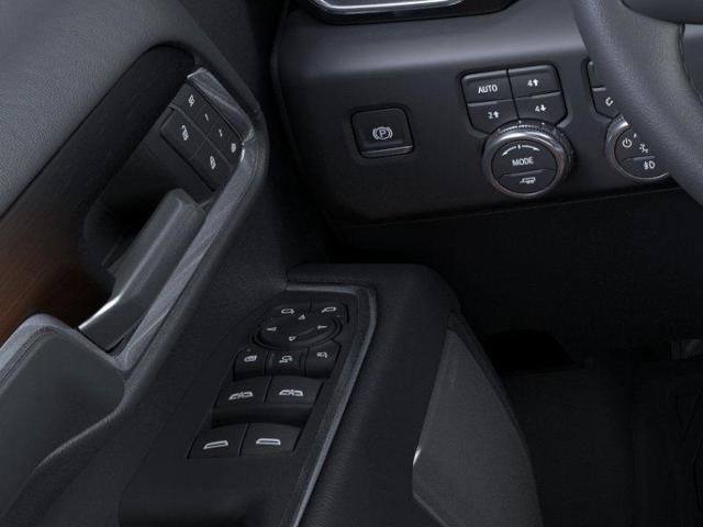 2026 GMC Sierra 2500 HD Vehicle Photo in TOPEKA, KS 66609-0000