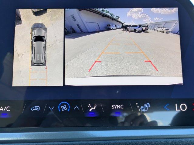 2026 Chevrolet Traverse Vehicle Photo in BRUNSWICK, GA 31525-1881