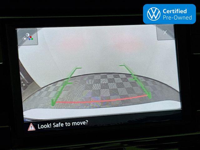 2024 Volkswagen Jetta Vehicle Photo in Puyallup, WA 98371