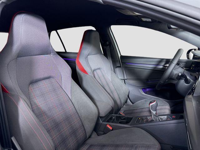 2022 Volkswagen Golf GTI Vehicle Photo in Puyallup, WA 98371