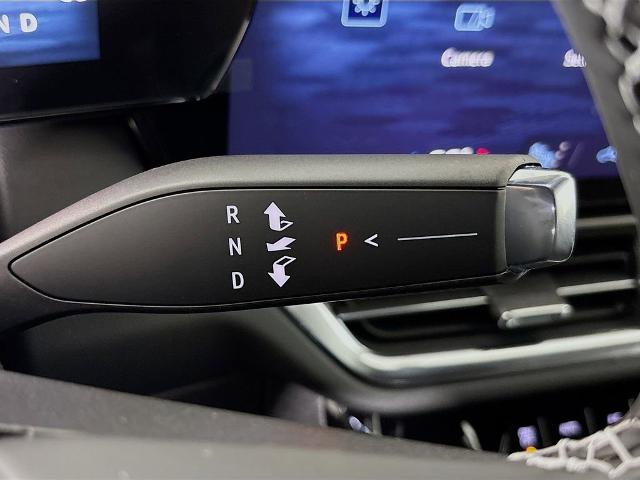 2026 Chevrolet Equinox EV Vehicle Photo in PUYALLUP, WA 98371-4149