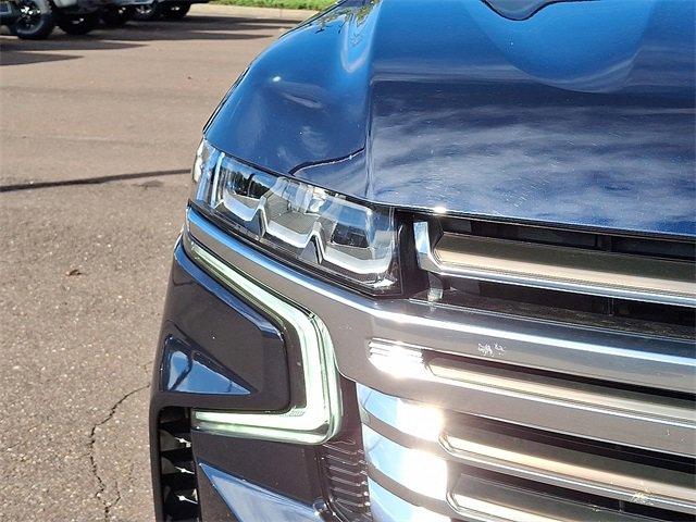 2023 Chevrolet Tahoe Vehicle Photo in Willow Grove, PA 19090