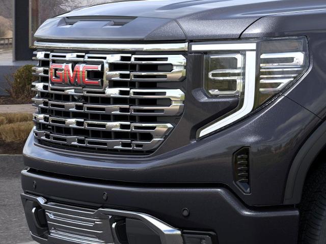 2026 GMC Sierra 1500 Vehicle Photo in INDEPENDENCE, MO 64055-1377