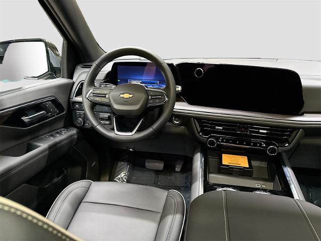 2026 Chevrolet Tahoe Vehicle Photo in EVERETT, WA 98203-5662