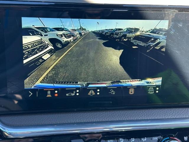 2026 GMC Sierra 1500 Vehicle Photo in COLUMBIA, MO 65203-3903