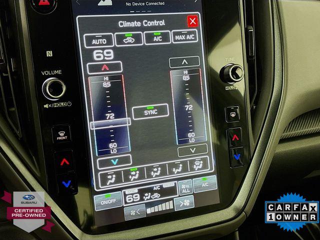 2024 Subaru Crosstrek Vehicle Photo in Puyallup, WA 98371