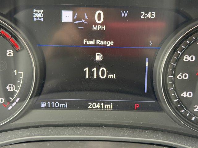 2024 Cadillac XT5 Vehicle Photo in LEOMINSTER, MA 01453-2952