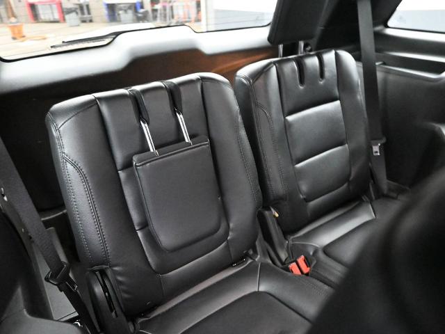 2019 Ford Explorer Vehicle Photo in Cedar Rapids, IA 52402