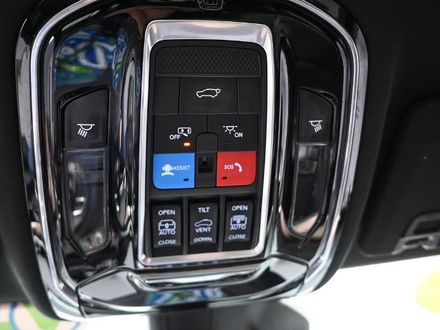 2021 Jeep Grand Cherokee L Vehicle Photo in Cedar Rapids, IA 52402