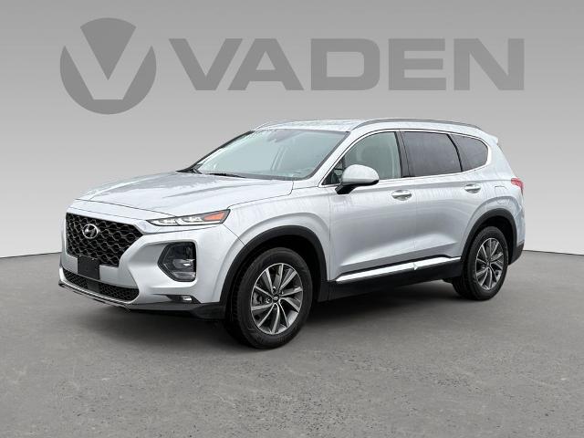 2019 Hyundai SANTA FE Vehicle Photo in Statesboro, GA 30458