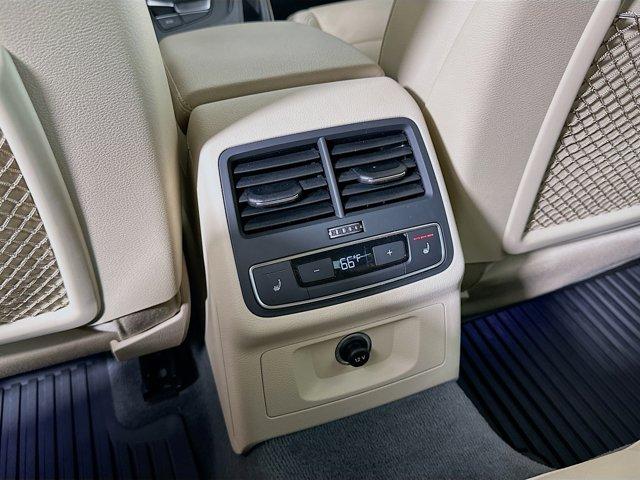 2018 Audi A4 Vehicle Photo in Flemington, NJ 08822