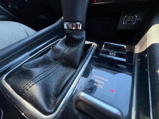 2024 Jeep Compass Vehicle Photo in Brunswick, GA 31525