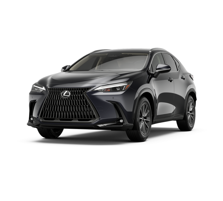 2026 Lexus NX Vehicle Photo in Neenah, WI 54956