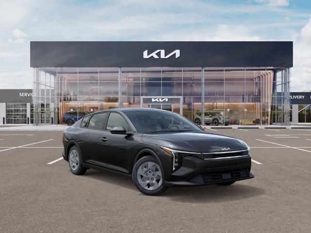2025 Kia K4 Vehicle Photo in Dublin, CA 94568