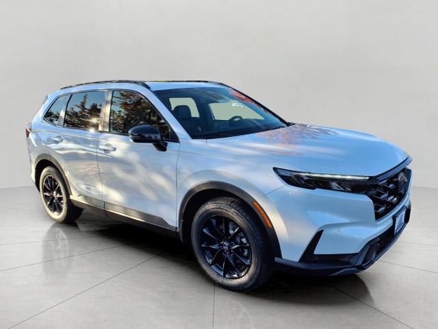 2026 Honda CR-V Hybrid Vehicle Photo in Neenah, WI 54956