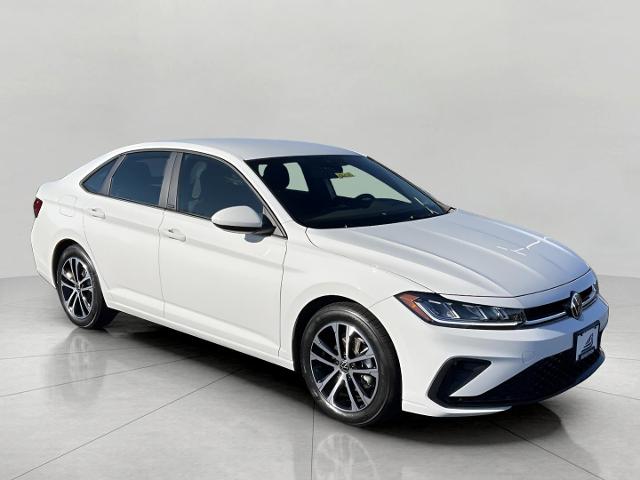 2026 Volkswagen Jetta Vehicle Photo in Neenah, WI 54956