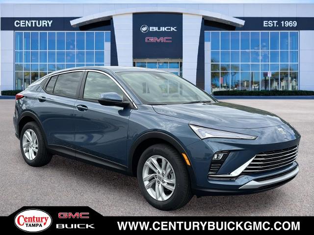 2026 Buick Envista Vehicle Photo in TAMPA, FL 33614-5802