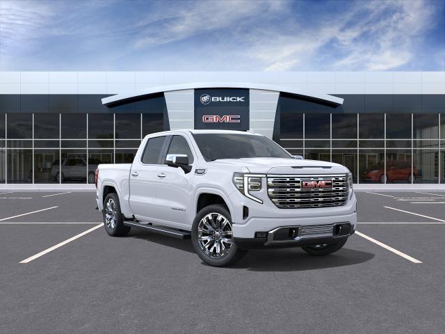 2026 GMC Sierra 1500 Vehicle Photo in HOMOSASSA, FL 34448-1461