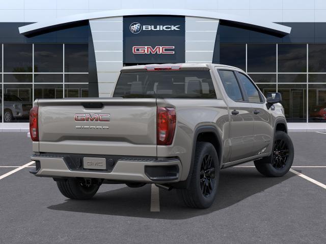 2026 GMC Sierra 1500 Pro - 3