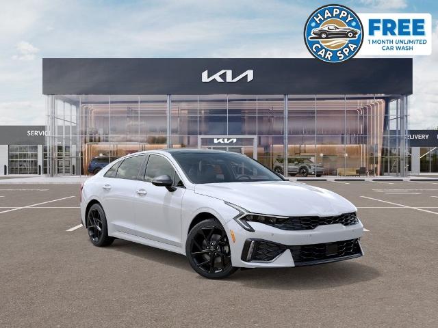 2026 Kia K5 Vehicle Photo in Dublin, CA 94568