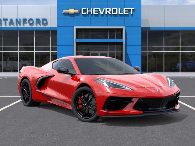2027 Corvette Stingray Stingray Coupe 2LT picture #6