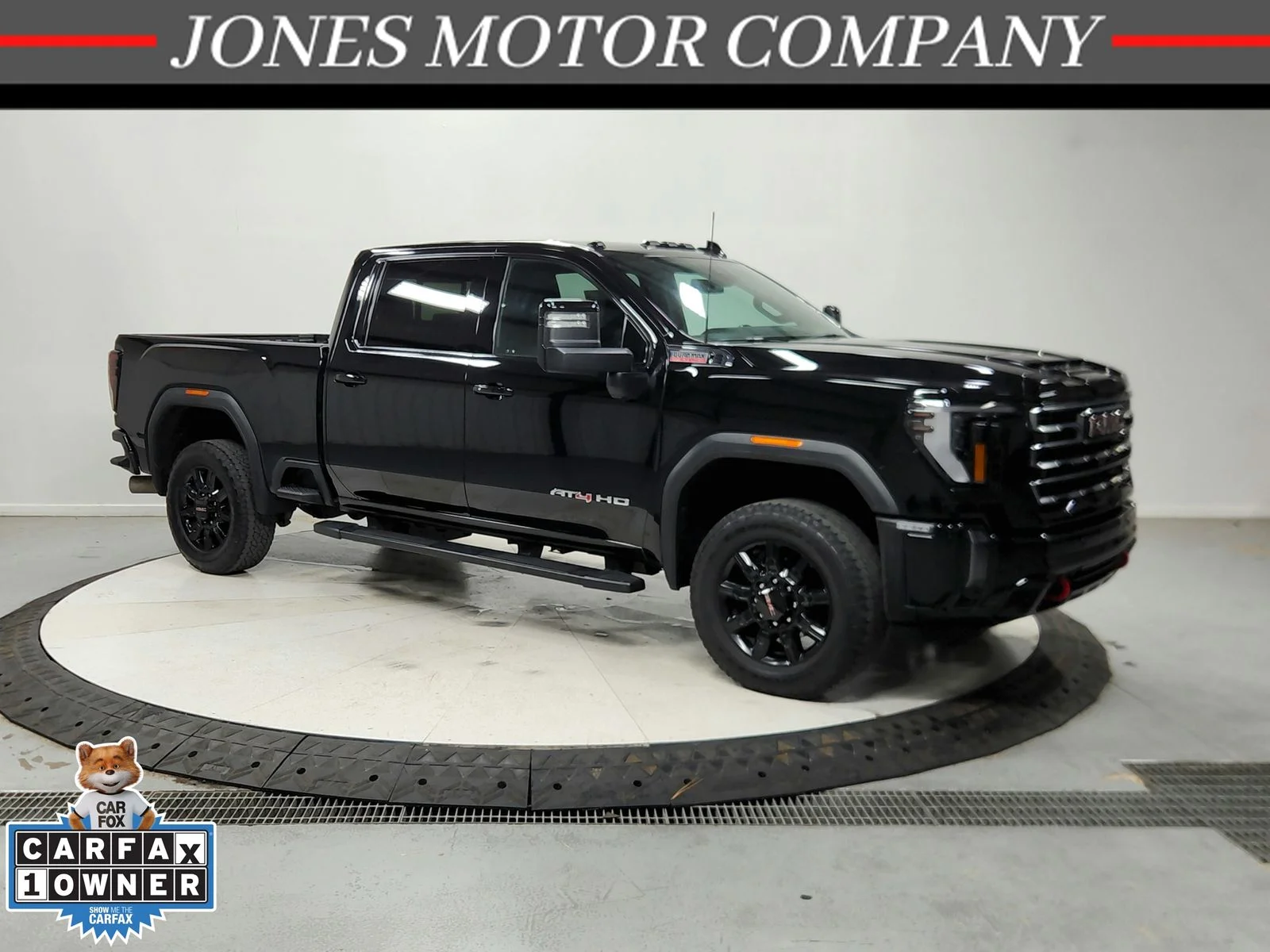 2024 GMC Sierra 2500 HD Vehicle Photo in Savannah, TN 38372