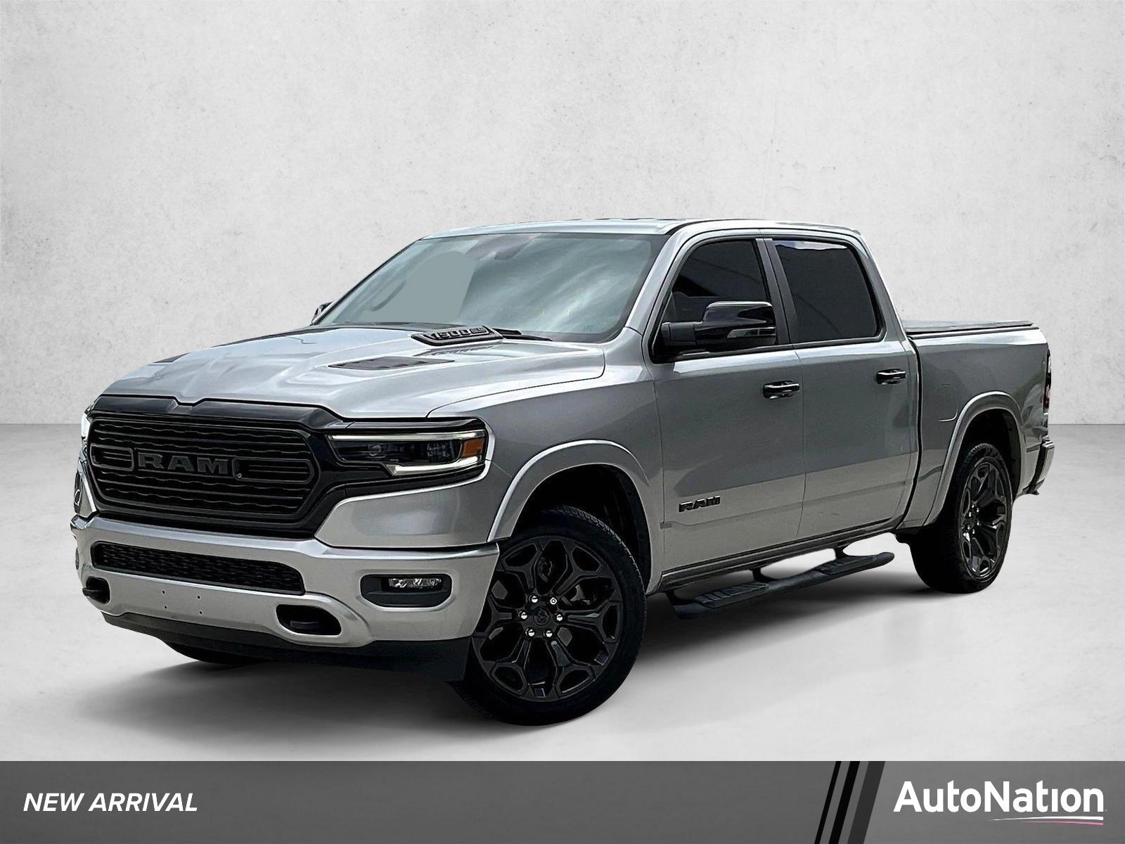 2023 Ram 1500 Vehicle Photo in Pembroke Pines, FL 33027