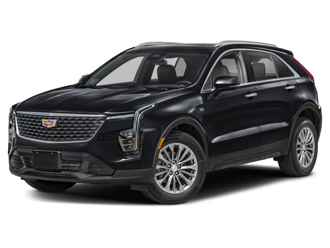 2024 Cadillac XT4 Vehicle Photo in Gulfport, MS 39503