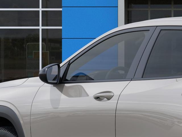 2026 Chevrolet Trax photo 12 of 30
