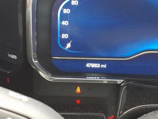 2022 Chevrolet Silverado 1500 photo 21 of 21