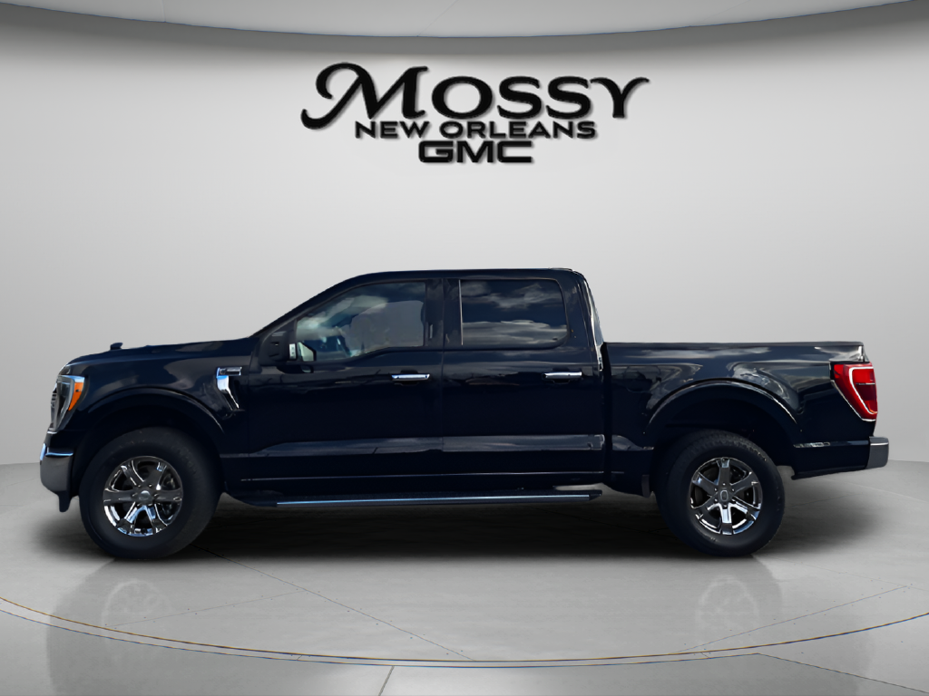 2021 Ford F-150 photo 8 of 29