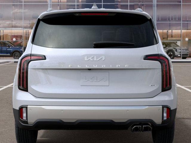 2025 Kia Telluride Vehicle Photo in Westbrook, ME 04092