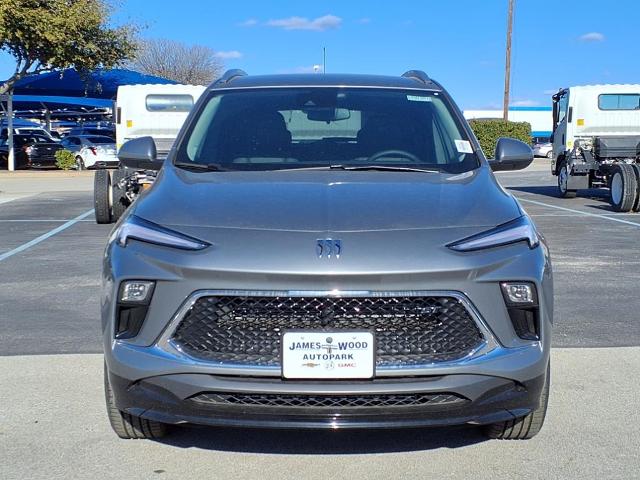 2025 Buick Encore GX Vehicle Photo in Denton, TX 76205
