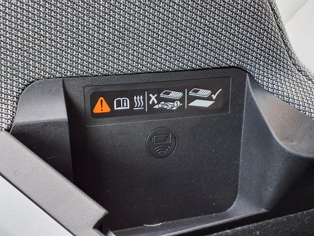2025 Cadillac OPTIQ Vehicle Photo in Denton, TX 76205