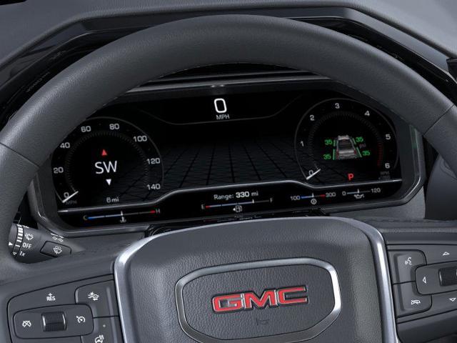 2025 GMC Sierra 1500 Vehicle Photo in ROCHESTER HILLS, MI 48307-2741