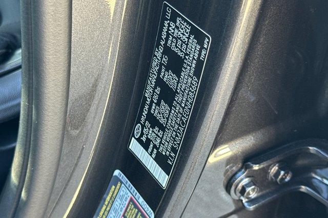 2022 Hyundai TUCSON Vehicle Photo in STOCKTON, CA 95212-2838