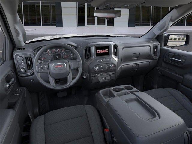 2025 GMC Sierra 1500 Vehicle Photo in ROCHESTER HILLS, MI 48307-2741