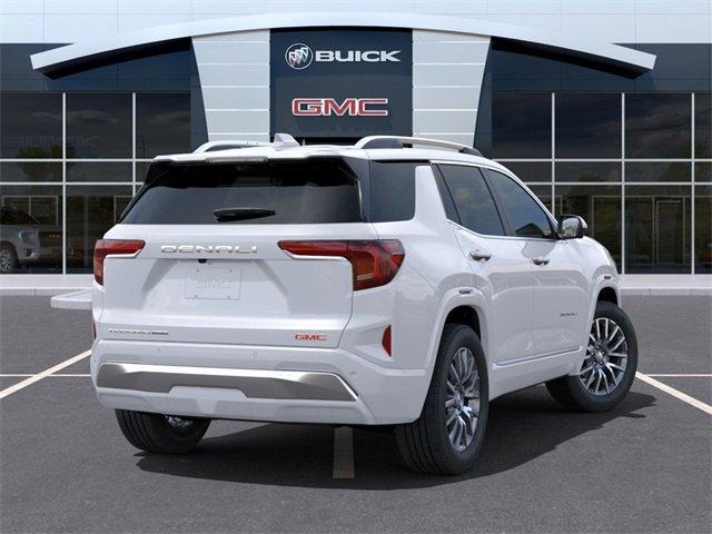 2026 GMC Terrain Vehicle Photo in ROCHESTER HILLS, MI 48307-2741