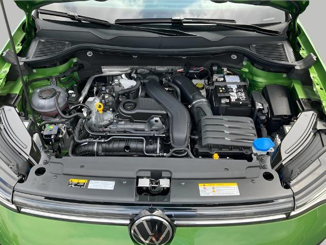 2025 Volkswagen Taos Vehicle Photo in Oshkosh, WI 54904