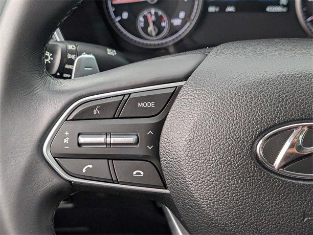 2023 Hyundai Santa Fe Vehicle Photo in AURORA, CO 80012-4011